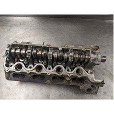 #SZ05 Left Cylinder Head From 2005 Ford F-150  5.4 3L3E6C064KE